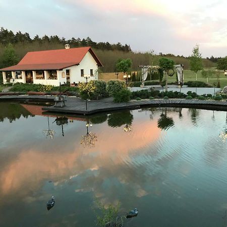 Deak Udvarhaz Hotel Kakucs ภายนอก รูปภาพ